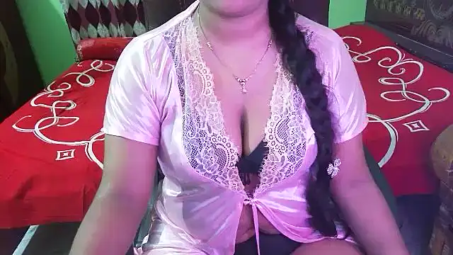 Chat XXX ao vivo de BengaliQueenStar