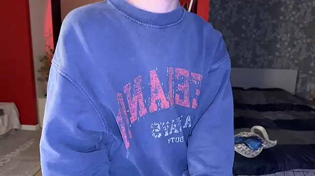 AlexFHのライブXXXチャット