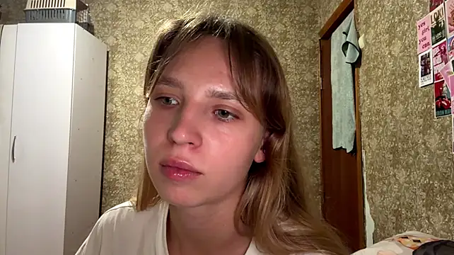 LilliaEhmen - my biggest smile for you
