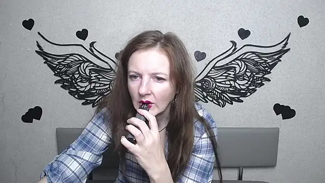 Živý XXX chat MeganPirs