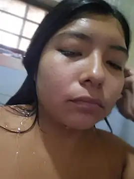 Czat XXX na żywo – Marcianita_owo