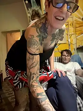 SipenAt Chat XXX live