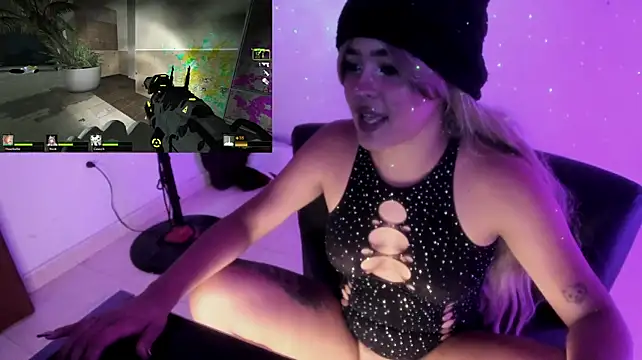 Nika_quinのライブXXXチャット