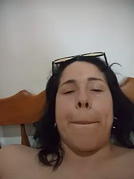 Chat +18 de StefyStar_Sexy ao vivo