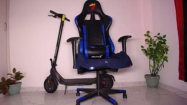 Czat XXX na żywo – MAXJONES_2