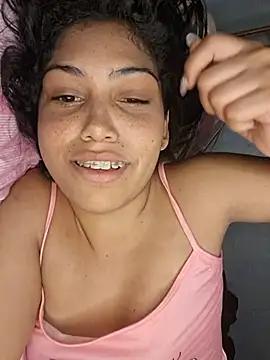 Putaalexa - Tocar clitoris