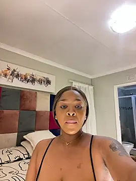 SexyTHANDO - Squirt bust