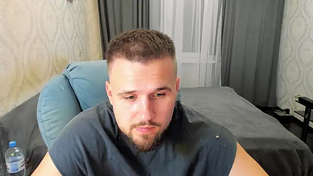 Chat XXX ao vivo de Vladik_b