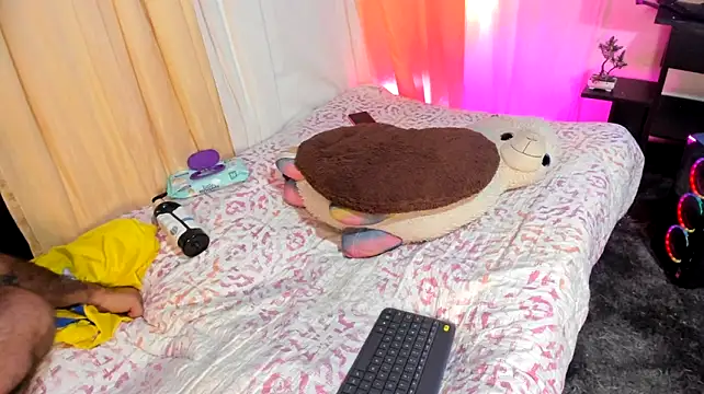 6_bunny_9 - creampie ass