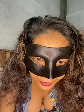 Dilshi – Live XXX-chat