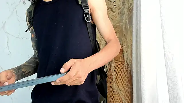 JackAndRosse_ - show pussy 😈