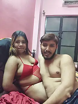 Tiyamoon - Nude dance