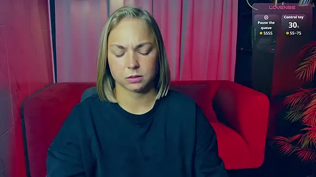TataArdent – Live XXX-chat
