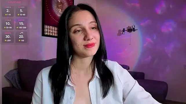 MilaVey Live XXX-chat
