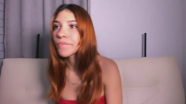 Chat XXX ao vivo de Be_dominated