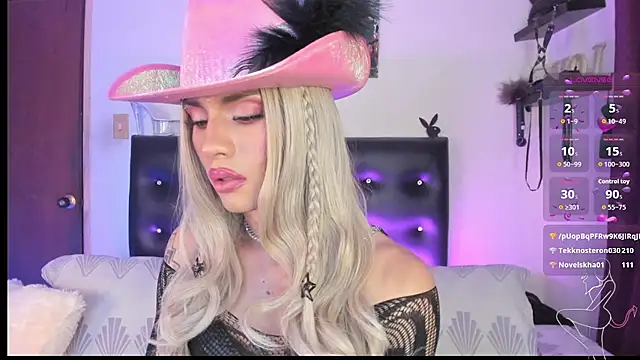Онлайн чат XXX AngelsJones21