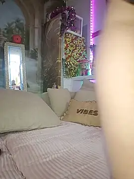 Chat +18 de misscectito13 ao vivo