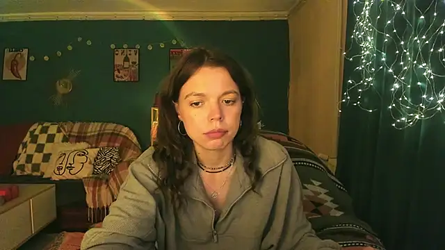 دردشة ClancyMorissey الجنسية المباشرة