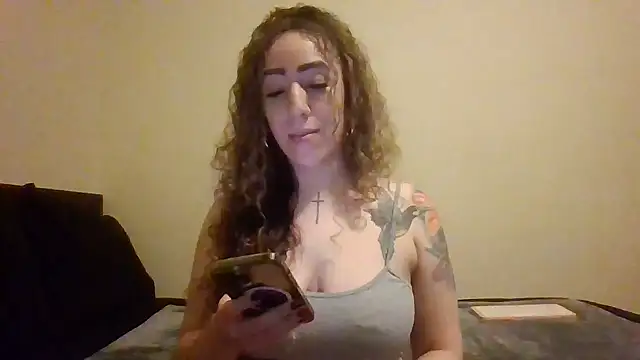 צ'אט XXX בשידור חי של hintofhoneyy