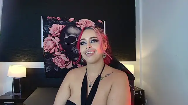 Czat XXX na żywo – EvaaFoxxy1