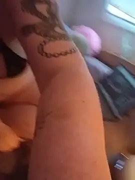 Czat XXX na żywo – PRINCESS_NIXIE