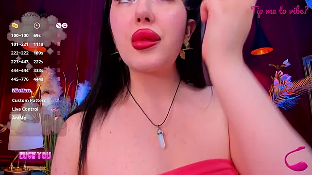 Mayzzie - make me naked and wet