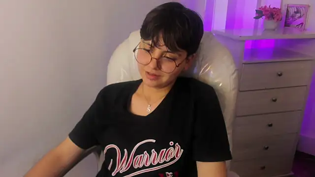 Nathaly_ds Chat XXX in diretta