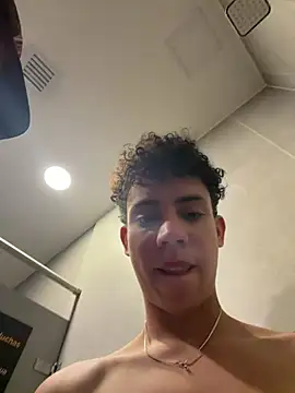 yoursexyjose 웹캠 쇼
