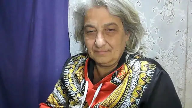 צ'אט XXX בשידור חי של ExquisiteMature