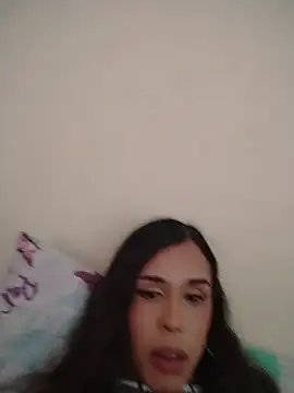 Chat XXX ao vivo de pretty_ariiel