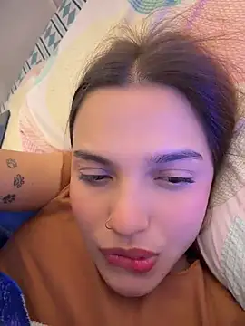 Colibri_xxx's Live XXX Chat