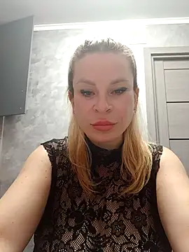 Vesna2717 Live XXX-Chat