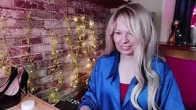 Fluffy_Duffy962 Live XXX-Chat