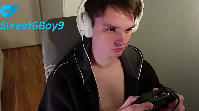 Sweet6Boy9 webcam show