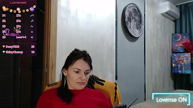 Stacy_Davice Live XXX-Chat