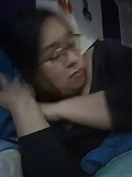 Ixchel_Anaid - Zoom pussy secretly