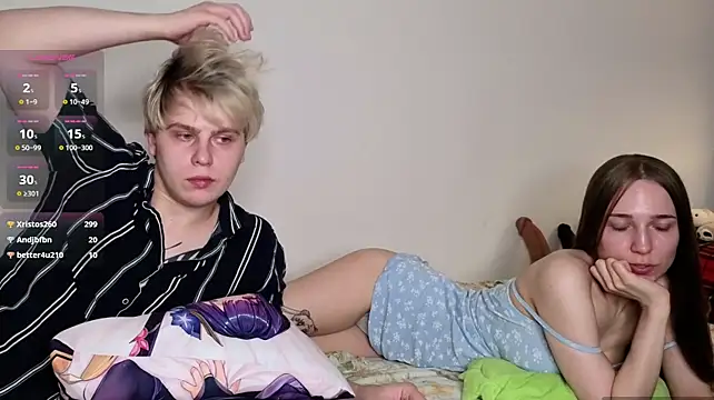 Emily_and_Ilumi - PUSSY FUCK