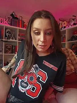 Chat XXX Live LilyOrion