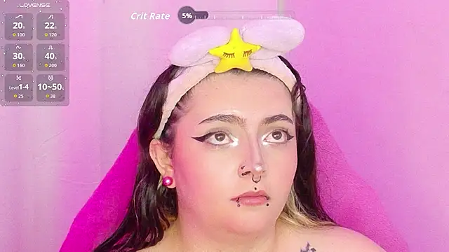 Sachi_Meow Chat XXX in diretta