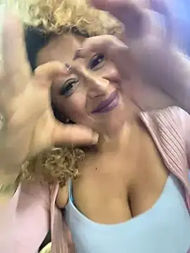 Czat XXX na żywo – Katti_Barrera