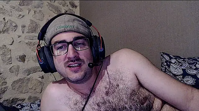 XXX chat uživo modela young_bear06