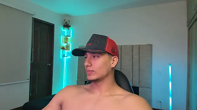 Chat XXX Live CHRIS_MORGAN1