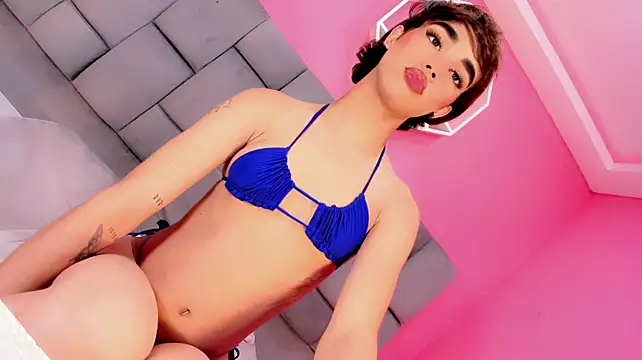 Chatroom XXX en direct de AngeliCute