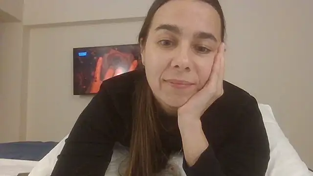 Vanelleda Live XXX-Chat