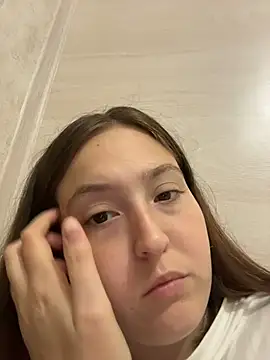 SWEATYBABY7n Webbikameraesitys