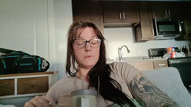 RavenNyxxx Live XXX-Chat