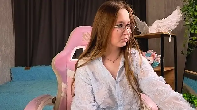 MarlaStoehr Live XXX-Chat