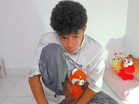 Chat XXX ao vivo de Taley_Carter