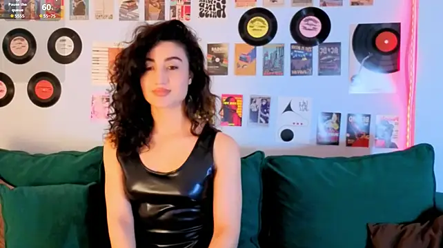 XXX chat uživo modela Maya_Rogerss