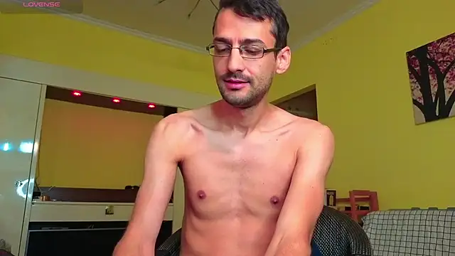 HungEddy live XXX chat